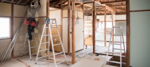 Entreprise de rénovation de la maison et de rénovation d’appartement à Guînes